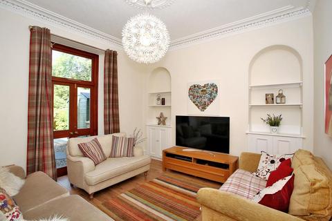 4 bedroom semi-detached house to rent, Deemount Road, Aberdeen, AB11