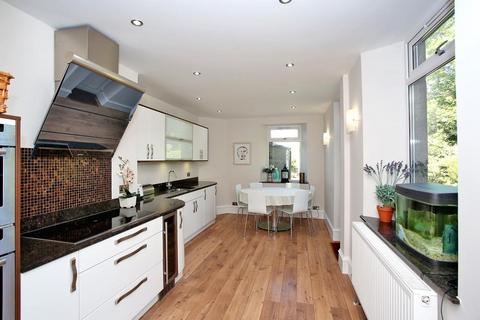 4 bedroom semi-detached house to rent, Deemount Road, Aberdeen, AB11