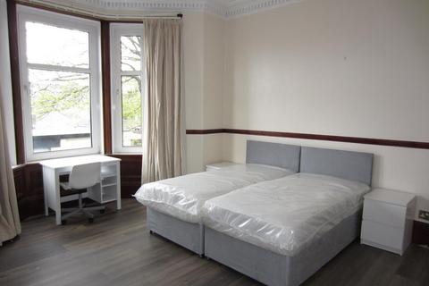 3 bedroom flat to rent, King Street, Aberdeen, AB24