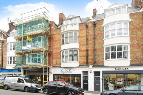 undefined, High Street,  St John`s Wood,  NW8