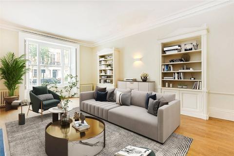 2 bedroom flat to rent, Cranley Place, South Kensington, London