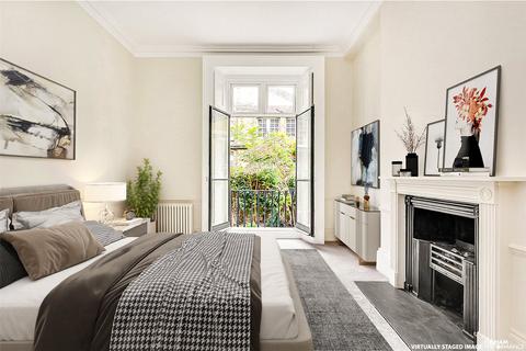 2 bedroom flat to rent, Cranley Place, South Kensington, London