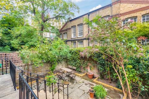 2 bedroom flat to rent, Cranley Place, South Kensington, London