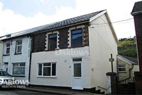 undefined, Somerset Street, Abertillery