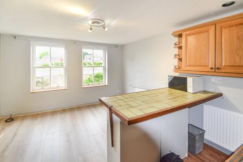 1 bedroom apartment to rent, 29 High Street, Broseley