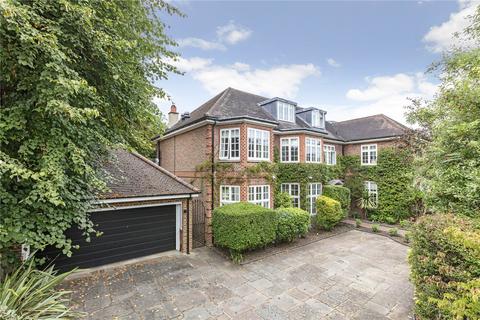 6 bedroom detached house to rent, Longwood Drive, Putney, London, SW15