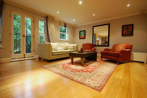 2 bedroom flat to rent, TAVISTOCK MANSIONS, NOTTING HILL, W11