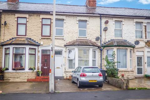 1 Bedroom Terraced House For Sale Devonshire Road Blackpool Lancashire 1 Bedroom Terraced House For Sale Devonshire Road Blackpool Lancashire