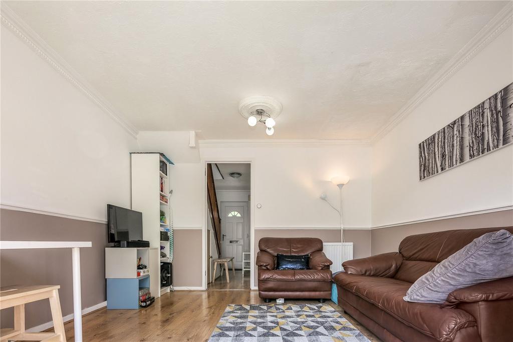 Living Area View 2.