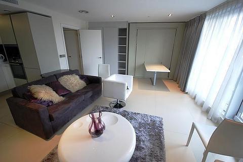 Studio to rent, Bezier Apartments, 91 City Road, Old Street, Shoreditch, London, EC1Y