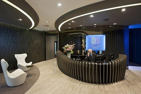 undefined, Bezier Apartments, 91 City Road, Old Street, Shoreditch, London, EC1Y