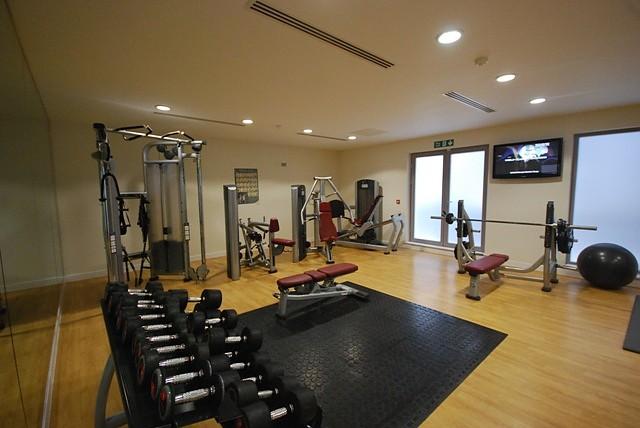 Gymnasium