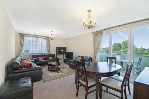 3 bedroom flat to rent, Durrels House, Warwick Gardens, Kensington, W14