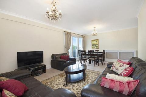 3 bedroom flat to rent, Durrels House, Warwick Gardens, Kensington, W14