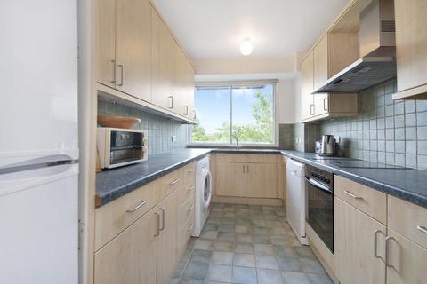 3 bedroom flat to rent, Durrels House, Warwick Gardens, Kensington, W14