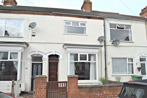 3 bedroom terraced house to rent, Fuller Street, Cleethorpes, North E Lincolnshire, DN35