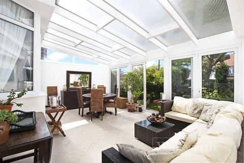 16 Valley Drive, London, NW9 9NP