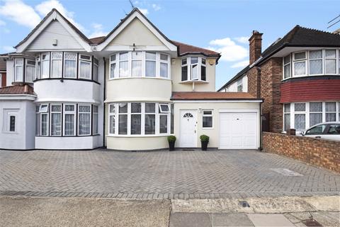16 Valley Drive, London, NW9 9NP