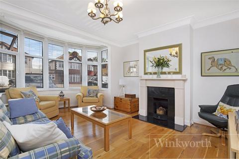 16 Valley Drive, London, NW9 9NP
