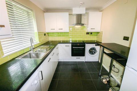 2 bedroom apartment to rent, Burns Place, 61a Coxford Close, Southampton
