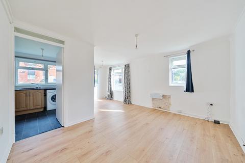 1 bedroom apartment for sale, Mercer Place, Pinner