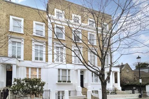 6 bedroom terraced house to rent, Cathcart Road, Kensington, London SW10