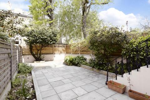 6 bedroom terraced house to rent, Cathcart Road, Kensington, London SW10