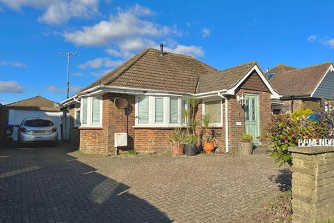 2 bedroom bungalow for sale, Seaford BN25