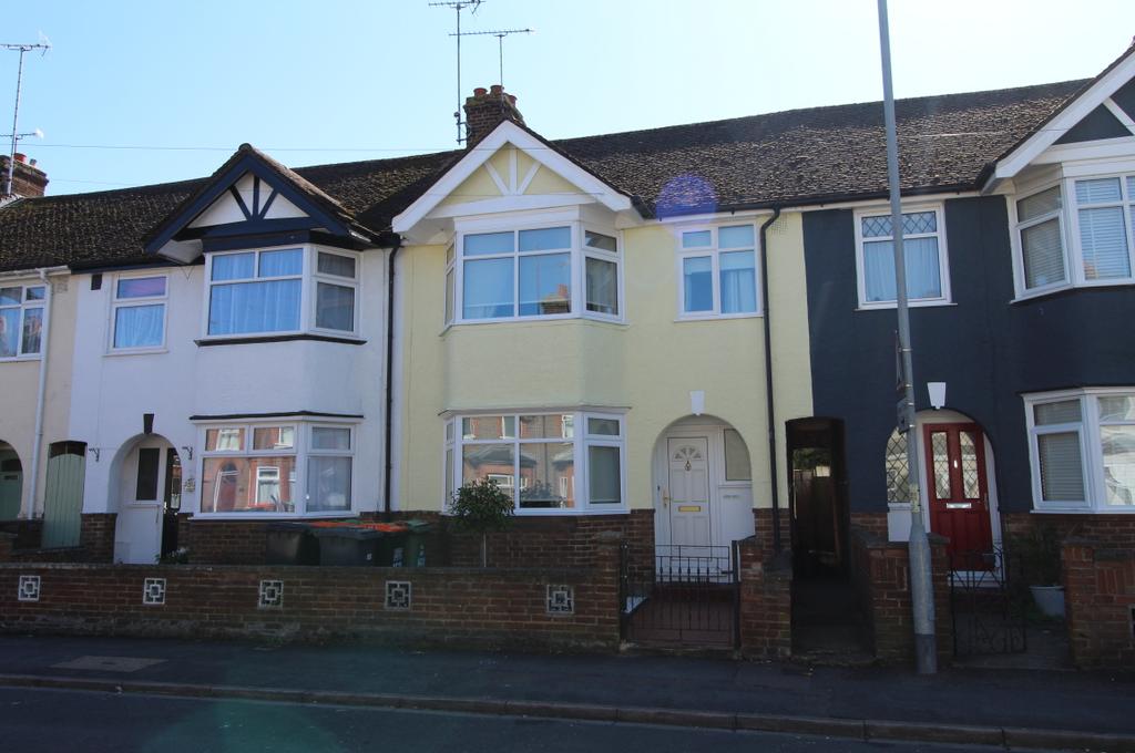 Union Street, Dunstable 3 bed terraced house £260,000