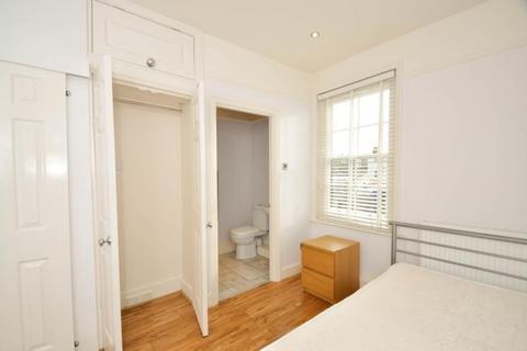 1 bedroom house to rent, Kingston Road, London SW19