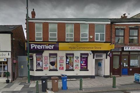 undefined, Hyde, Greater Manchester SK14