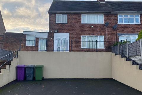 Griffiths Drive, Wednesfield WV11