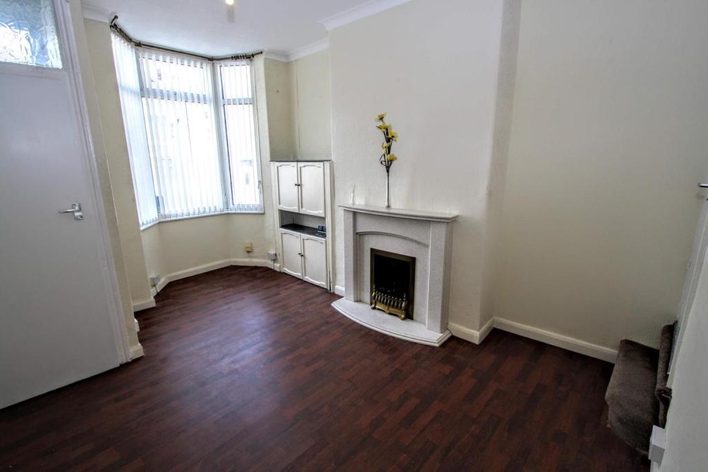 Lansdowne Street, Darlington 2 bed terraced house £325 pcm (£75 pw)