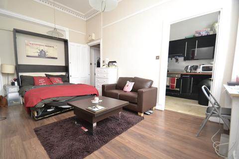undefined, Doughty Street, Bloomsbury