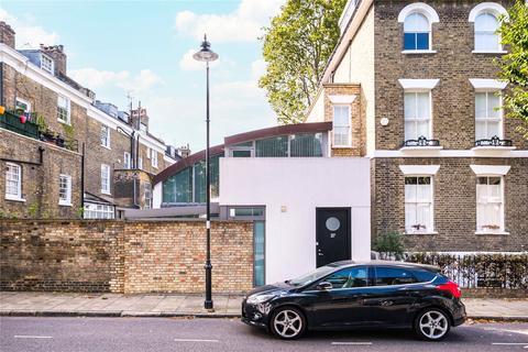 2 bedroom end of terrace house for sale - Richmond Crescent, Barnsbury, London
