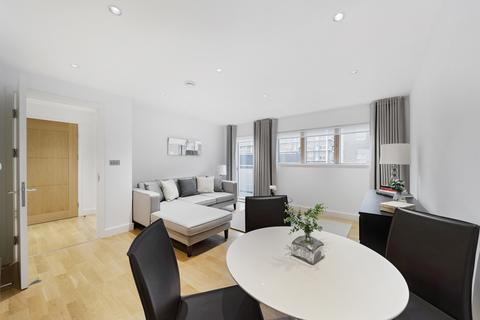 1 bedroom flat to rent, Kinnerton Street, Knightsbridge, London