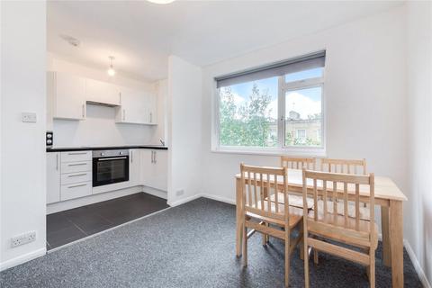 3 bedroom maisonette to rent, Prince Of Wales Road, Camden, London