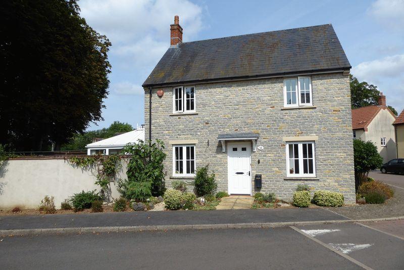 Hamdown Court Langport 3 Bed Detached House 300 000 Image 1 Of 16 Photo