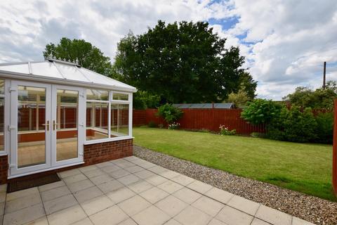 4 bedroom detached house for sale, Sutton Lane, Barmby Moor