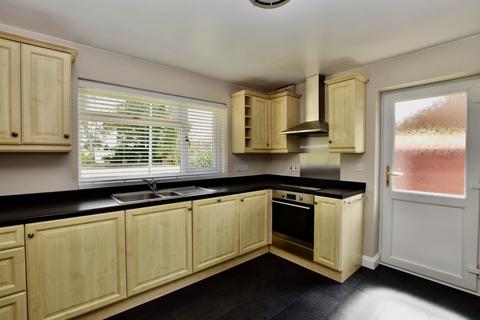 4 bedroom detached house for sale, Sutton Lane, Barmby Moor