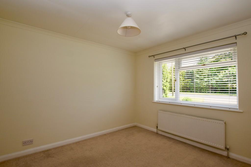 Dining Room/ Bedroom Four