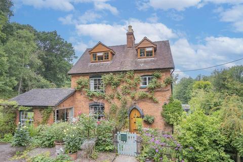 undefined, Putley Common, Ledbury, Herefordshire