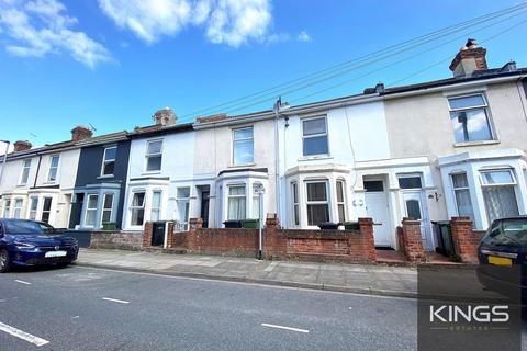 2 bed terraced house for rent in Jubilee Road, Southsea
