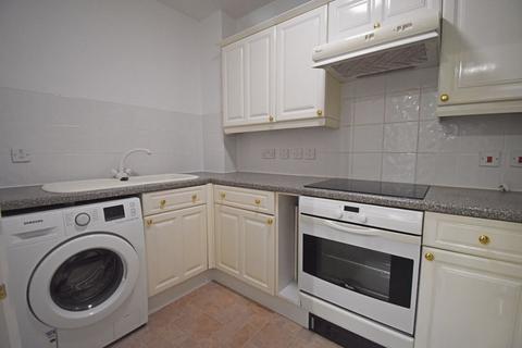 1 bedroom apartment to rent, Norn Hill, Basingstoke RG21