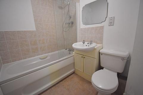 1 bedroom apartment to rent, Norn Hill, Basingstoke RG21