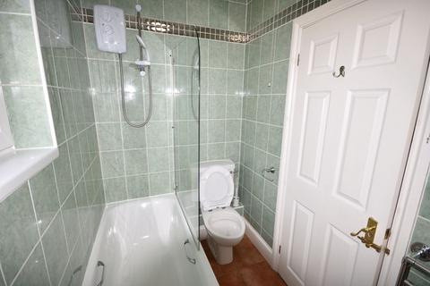 1 bedroom terraced house to rent - Prospect Park, ST JAMES,  Exeter