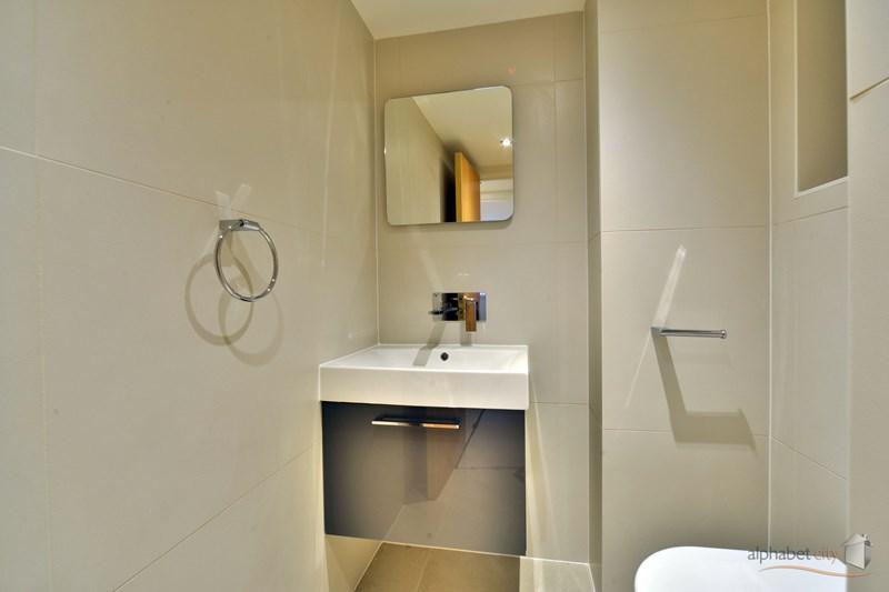 Cloakroom - Old...