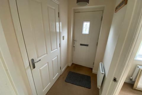 3 bedroom semi-detached house to rent, Barton Road, Congerstone, CV13