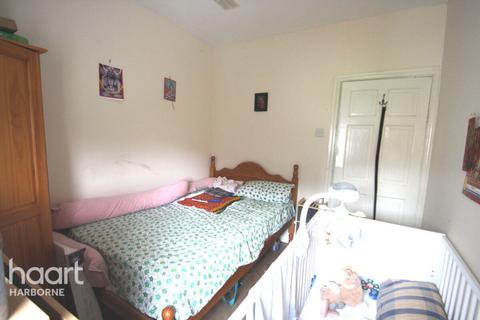 2 bedroom end of terrace house to rent, HARBORNE PARK RD, HARBORNE
