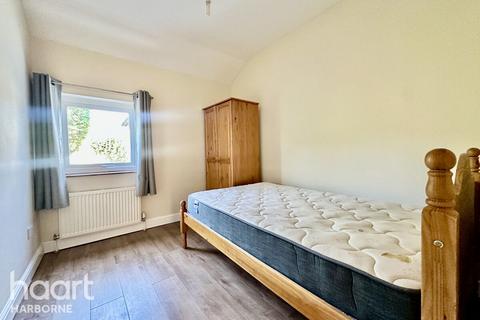 undefined, HARBORNE PARK ROAD, HARBORNE